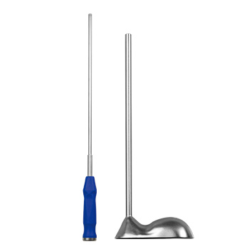 脊柱基礎(chǔ)器械